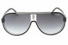 080S 9O - BLACK WHTE / DARK GREY SF
