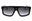 0003 9O - BLACK/DARK GREY SF