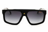 0003 9O - BLACK/DARK GREY SF