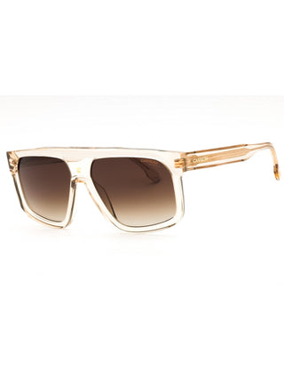 Carrera CARRERA 1061/S plastic Rectangular  Unisex's Sunglasses