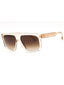 010A HA - Beige/Brown Gradient