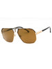 0I46 YL - MATTE BLACK GOLD/GLDPZ HA
