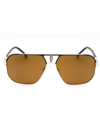Carrera CARRERA 1062/S  Metal Aviator Men's Sunglasses