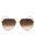 02F7 HA - GOLD/BROWN SF