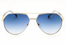 0J5G 08 - ROSE GOLD/DK BLUE SF