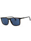 009Q KU - BROWN/BLUE