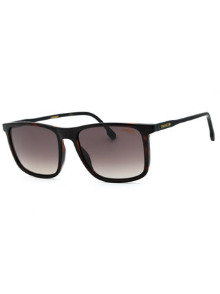 Carrera CARRERA 231/S plastic Rectangular Men's Sunglasses