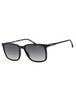 0807 WJ - BLACK/GREY SF PZ