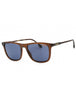 009Q KU - BROWN/BLUE