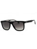 0807 WJ - BLACK/GREY SF PZ