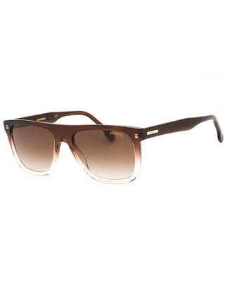 Carrera CARRERA 267/S plastic Rectangular Men's Sunglasses