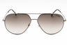 0KJ1 HA - DK RUTHENIUM /BROWN SF