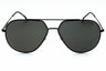0003 M9 - MATTE BLACK/GREY PZ