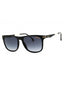 02M2 9O - BLK GOLD B/DARK GREY SF