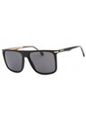 02M2 IR - BLK GOLD B/GREY
