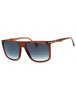 009Q 9k - BROWN/Green Gradient
