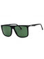 0003 UC - Matte Black/Green