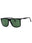 0003 UC - Matte Black/Green
