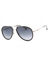 0807 9O - BLACK / DARK GREY SF