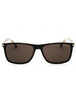 0807 IR - BLACK / GREY