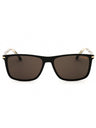 0807 IR - BLACK / GREY
