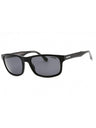 0807 IR - BLACK/GREY