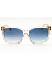 010A 08 - BEIGE/DK BLUE SF