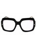 0807 TE - BLACK/MULTILAYER VIOL
