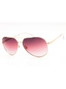 0NOA UQ - GOLD BURGUNDY/BURGSF PINK