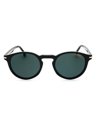 Carrera CARRERA 301/S plastic Round  Unisex's Sunglasses