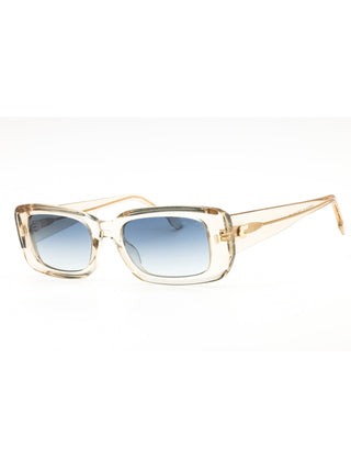 Carrera CARRERA 3014/S  Metal Rectangular  Women's Sunglasses