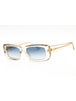 010A 08 - BEIGE/DK BLUE SF