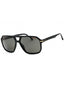 02M2 M9 - Black Gold/Grey
