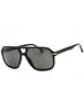02M2 M9 - Black Gold/Grey