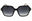 0807 9O - BLACK / DARK GREY SF