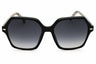0807 9O - BLACK / DARK GREY SF