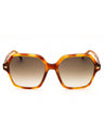 0086 HA - HAVANA  / BROWN SF
