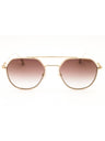 0VVP YK - GOLD IVORY/GDSP BURSF