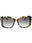 0AHF 9O - WHITE HAVANA/DARK GREY SF