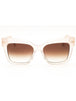 0SZJ HA - IVORY/BROWN SF