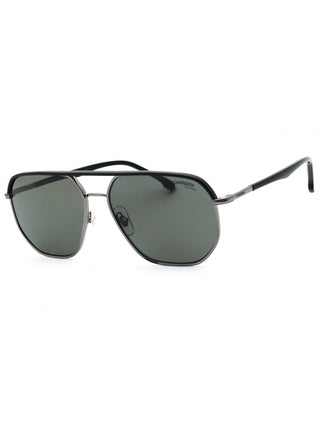 Carrera CARRERA 304/S  Metal Oval Men's Sunglasses