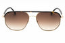 006J HA - GOLD HAVANA/BROWN GRADIENT