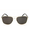 0RHL M9 - GOLD BLACK / GREY PZ