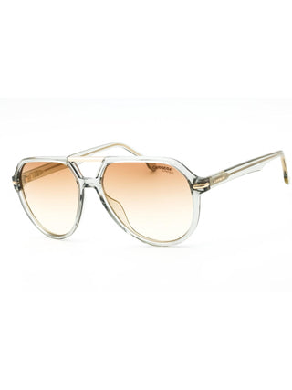 Carrera CARRERA 315/S acetate Oval Men's Sunglasses