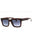 0EX4 00 - BRW HORN/DARK GREY SF
