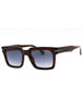 0EX4 00 - BRW HORN/DARK GREY SF