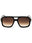 0807 HA - BLACK/BROWN SF