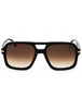 0807 HA - BLACK/BROWN SF