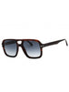 0EX4 9O - BROWN HORN/DARK GREY SF