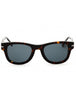 0086 IR - DARK HAVANA/GREY